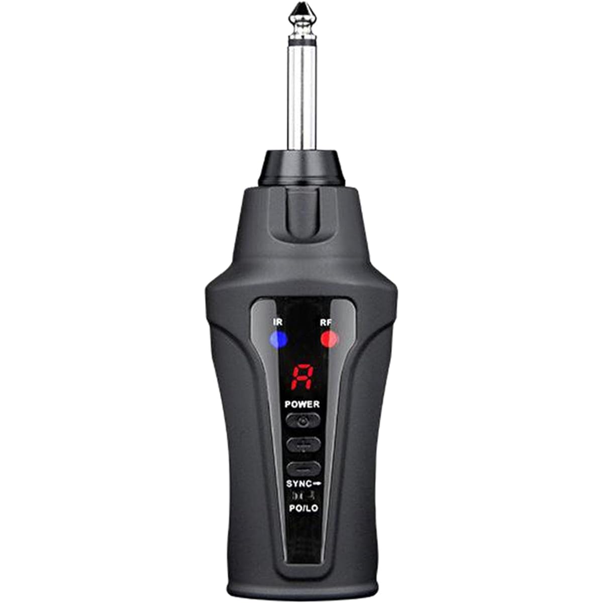 Generic Professional Violin Microphone Cardioid.35mm Receiver Musical Instrument Condenser Microphone for 4 Violins