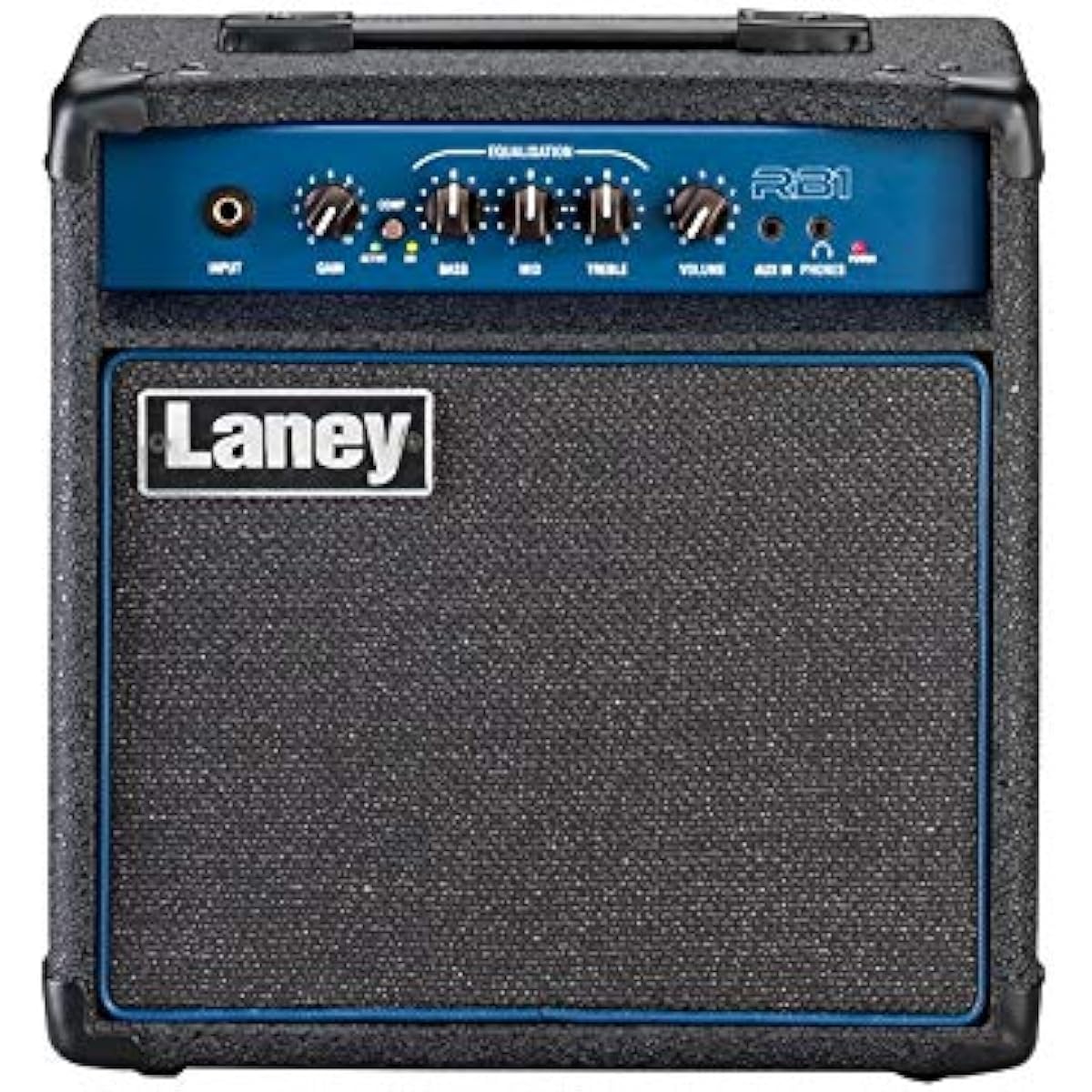 Laney Bass Amplifier RB1
