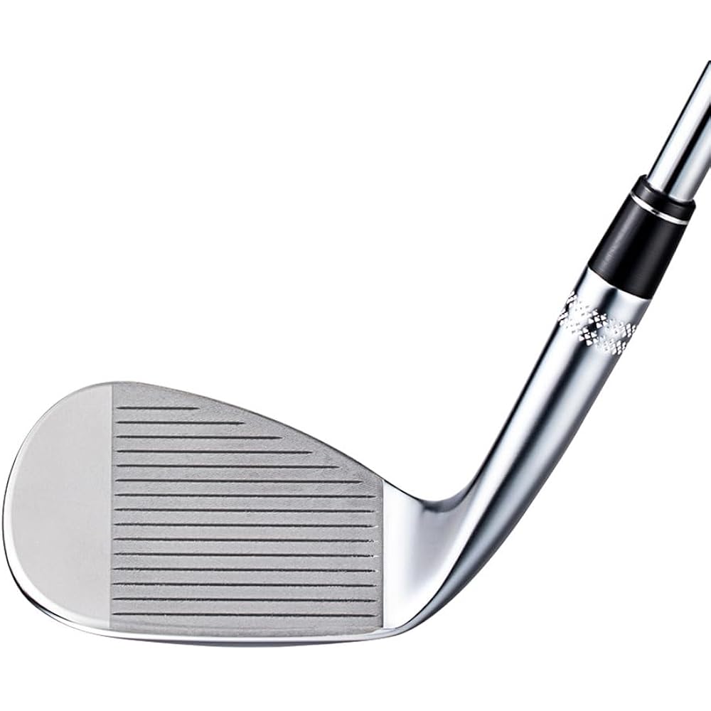 Callaway Right-hand Wedge JAWS FORGED 23 CRM ([Loft] 50 degrees [Bounce Angle] 10 degrees N.S.PRO MODUS³ TOUR115(S) 35.5 inches) Chrome Plated Men's