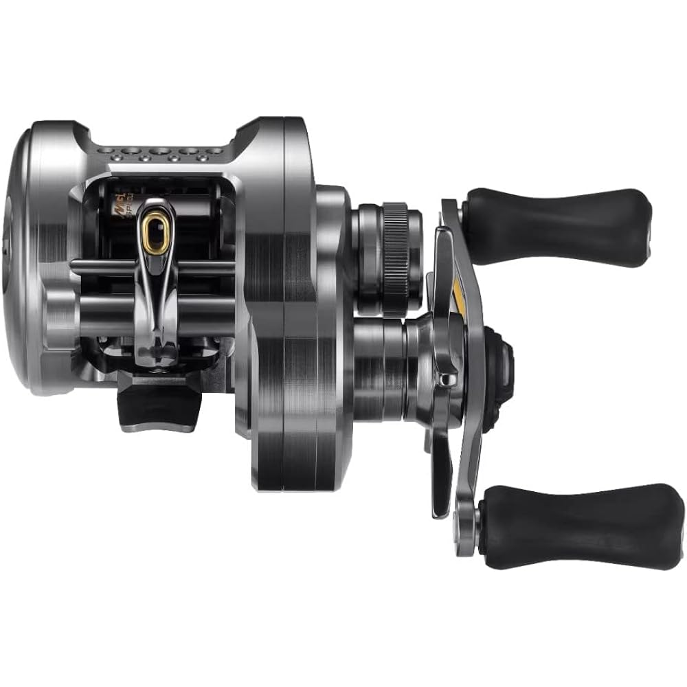 SHIMANO bait reel 23 Calcutta Conquest BFS various lure casting