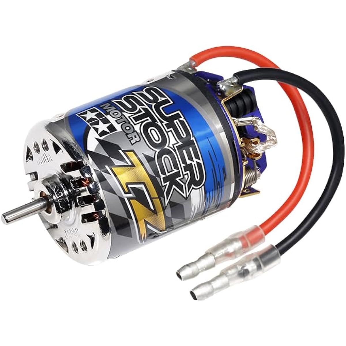 Tamiya Hop-Up Options No.696 OP.696 Super Stock TZ Motor 53696