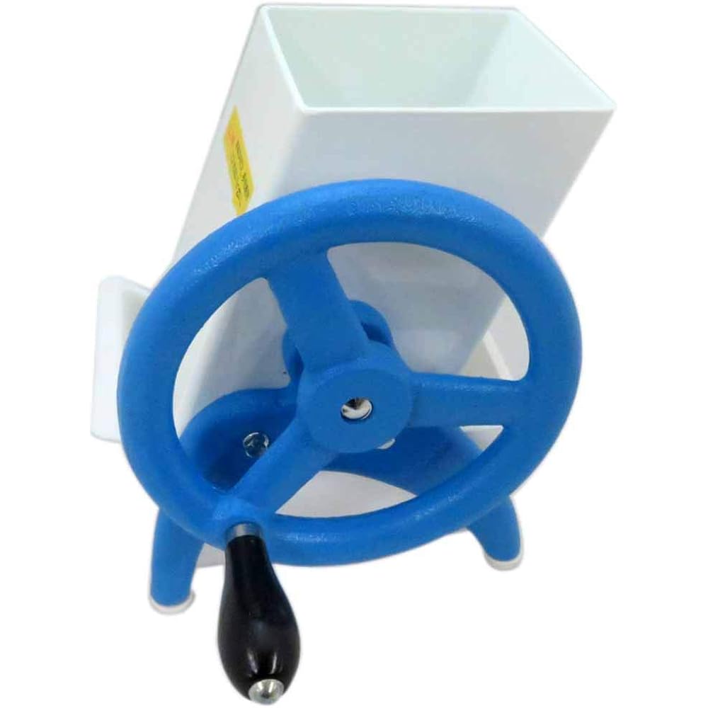 Endo Shoji Commercial Ice Crusher Made in Japan FAI13