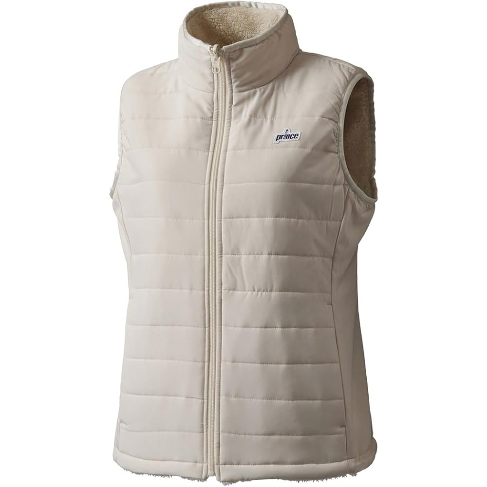 [Prince] Vest Reversible Vest Women's WF3852