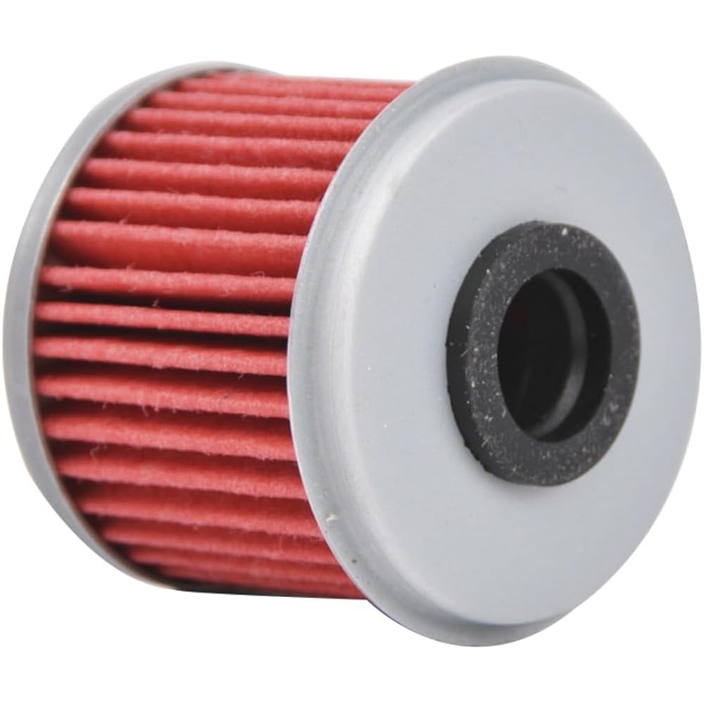 Motorcycle Oil Filter HM MO/TO 290 CRE-F X IE 4T / 290 CRM-F X IE 4T 2007-2008 300 CRE-F