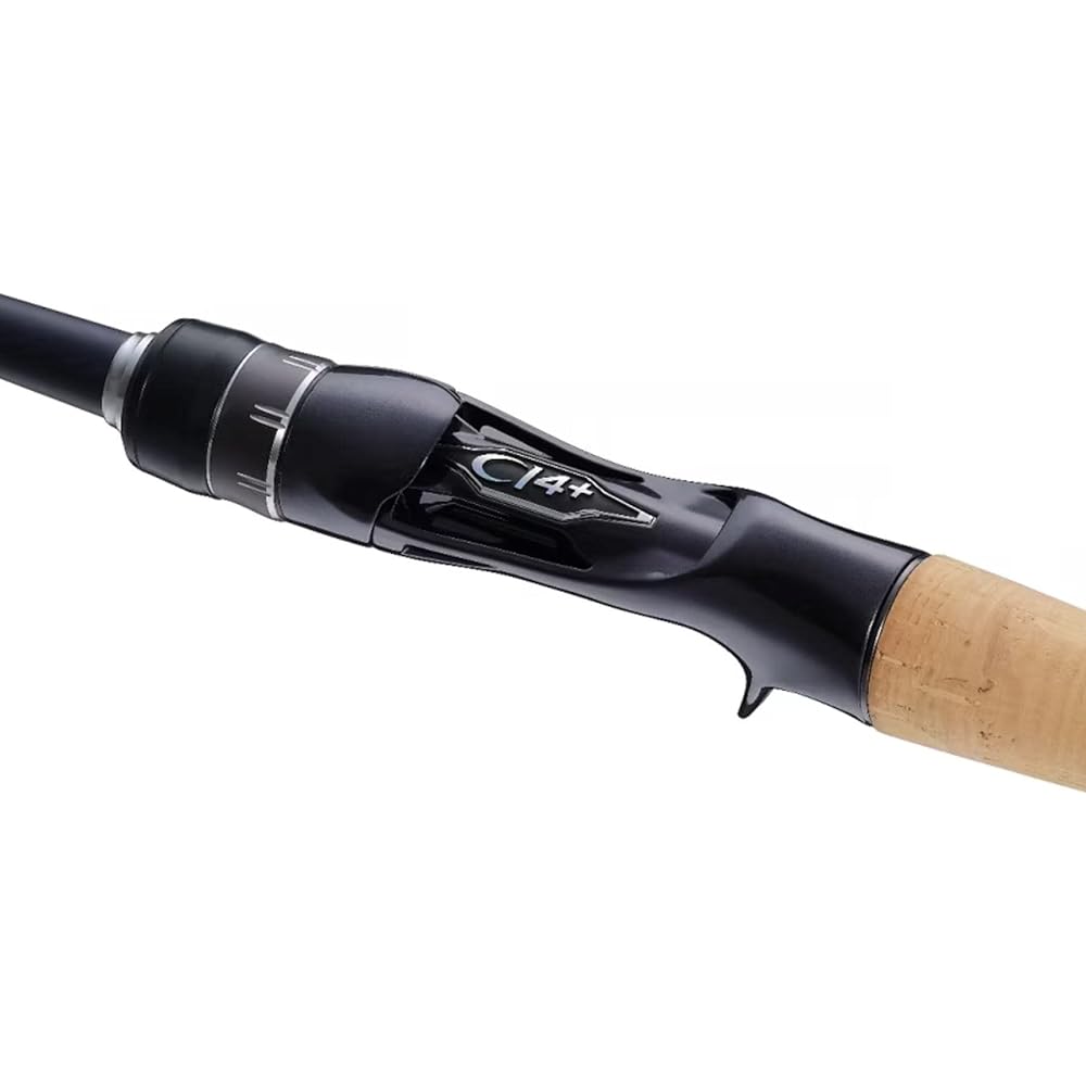 SHIMANO Bream Rod 19 Brainius Spinning/Bait Various