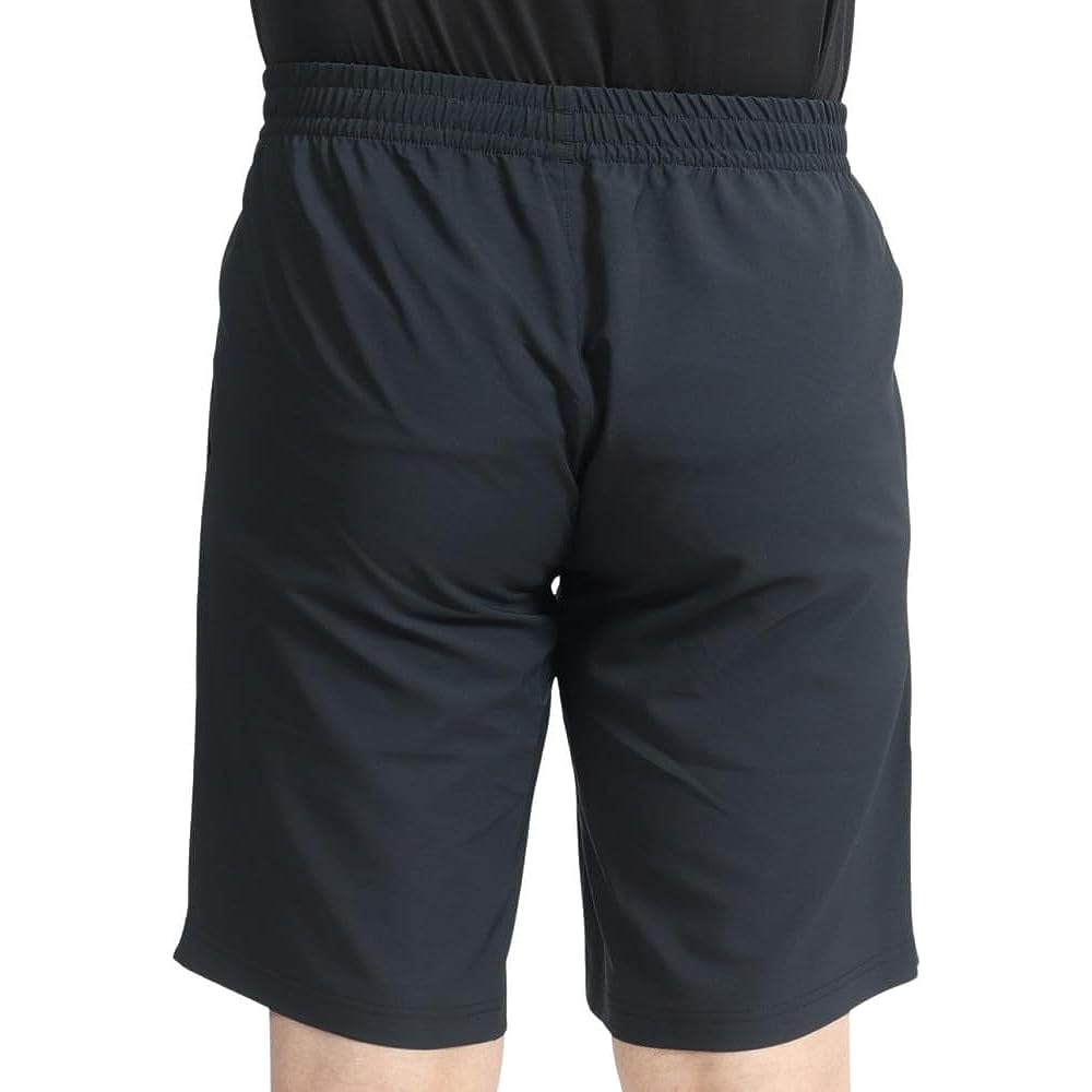 [Babolat] Men's Tennis Wear CLUB SHORT PANTS Stretch Pants