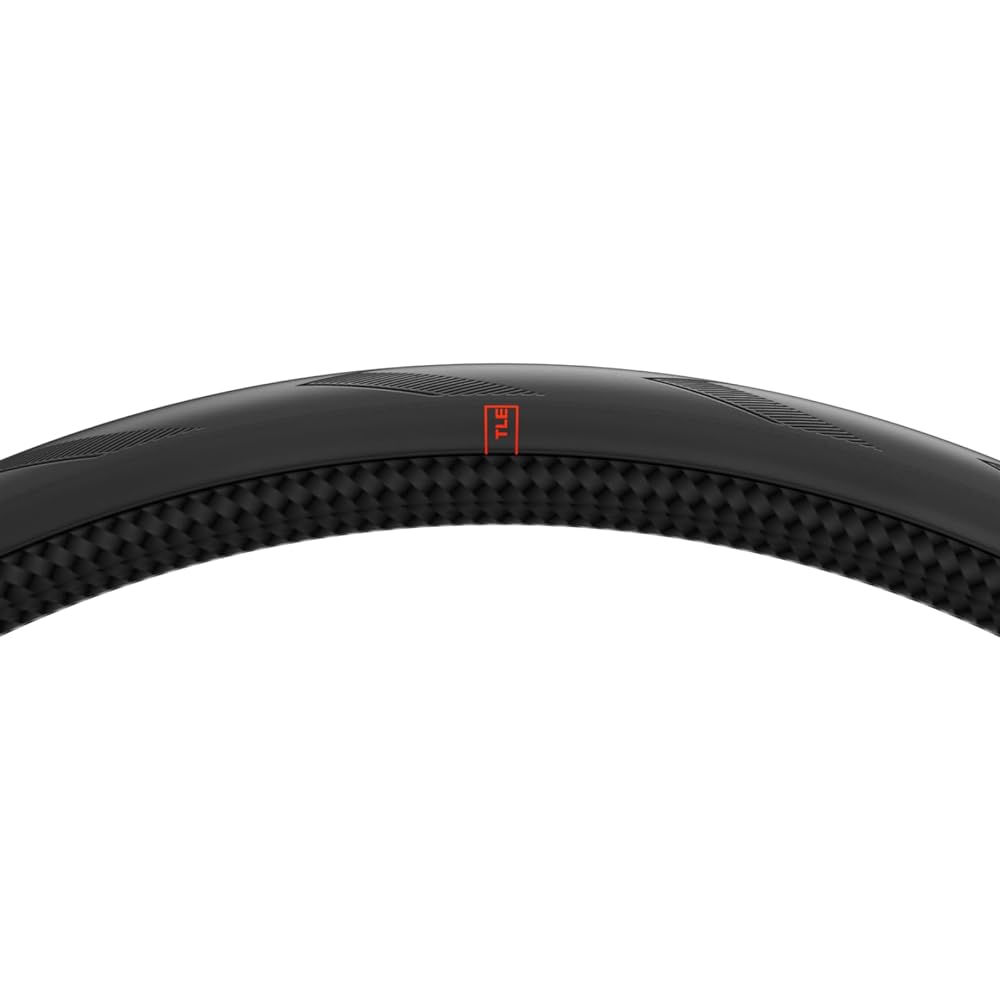 [Genuine] Schwalbe Pro One TLE Type 700x30C Tubeless Easy Kevlar Bead 11653976 [Road/Race] Black