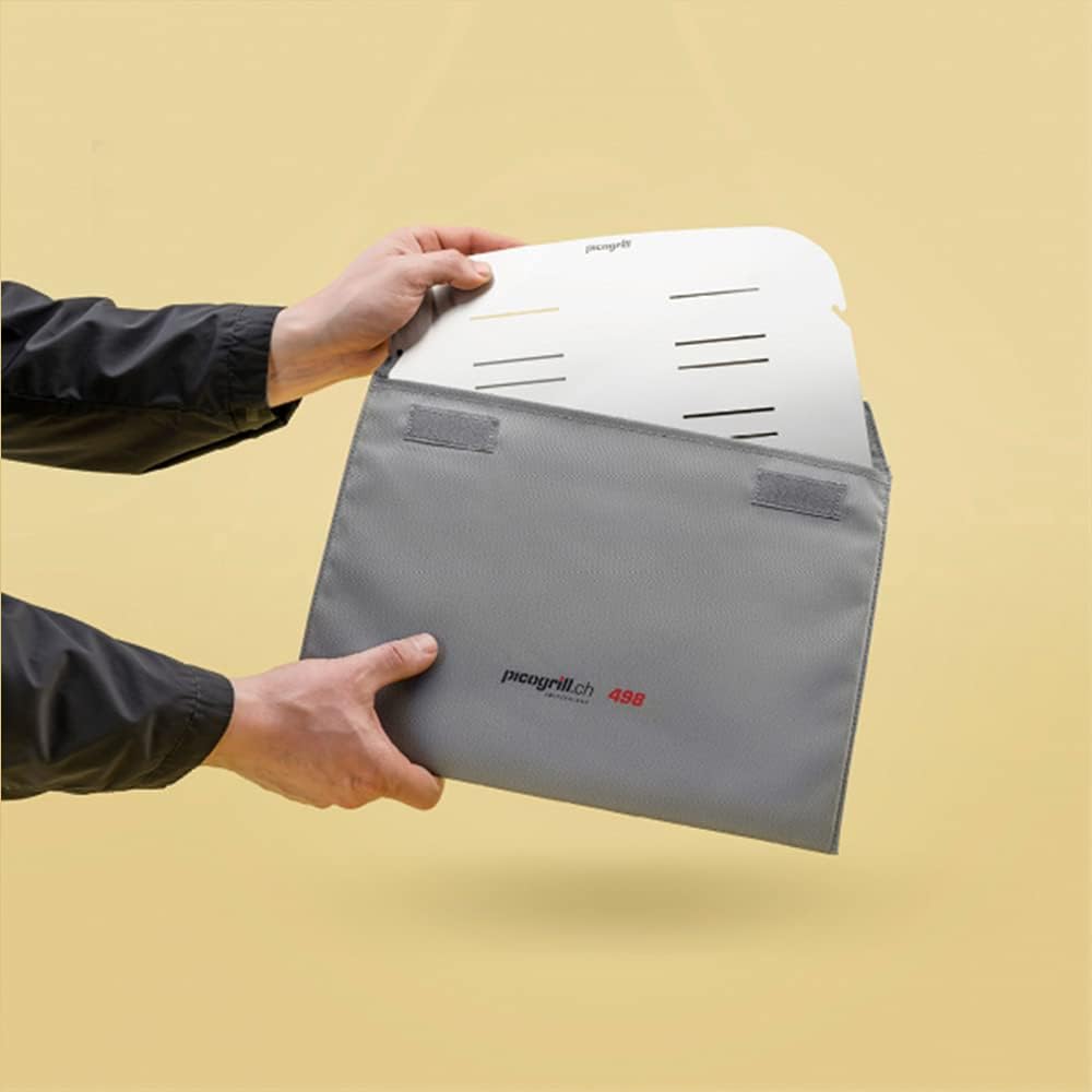 Picogrill 498 Picogrill498 PG498 Authorized store product