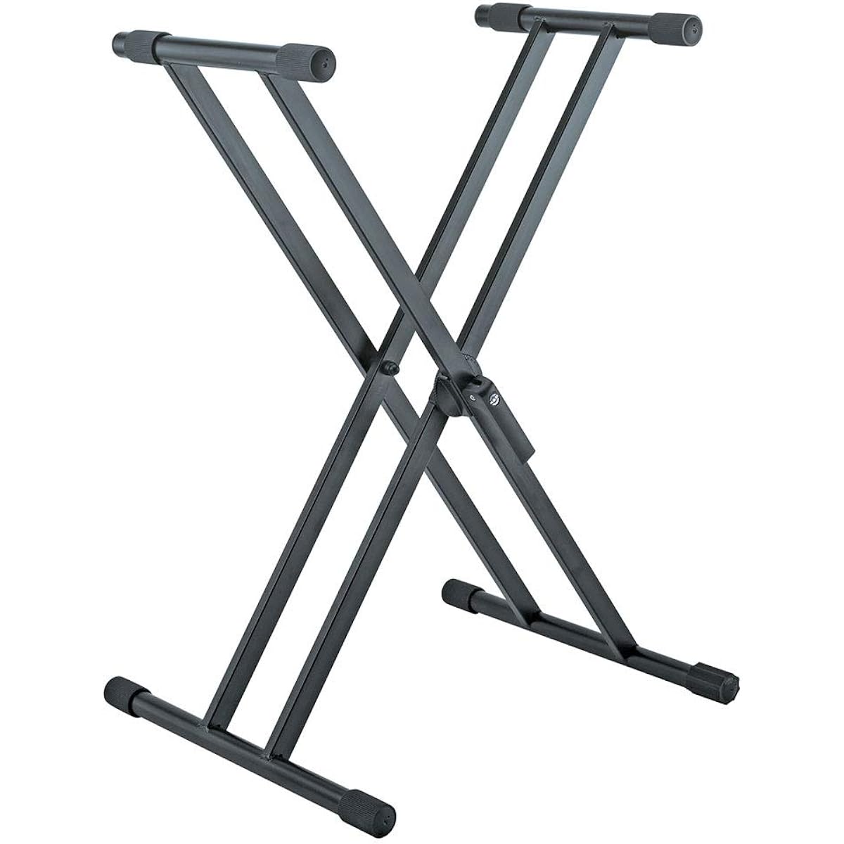 K&M 18990 Keyboard Stand Double X-Type