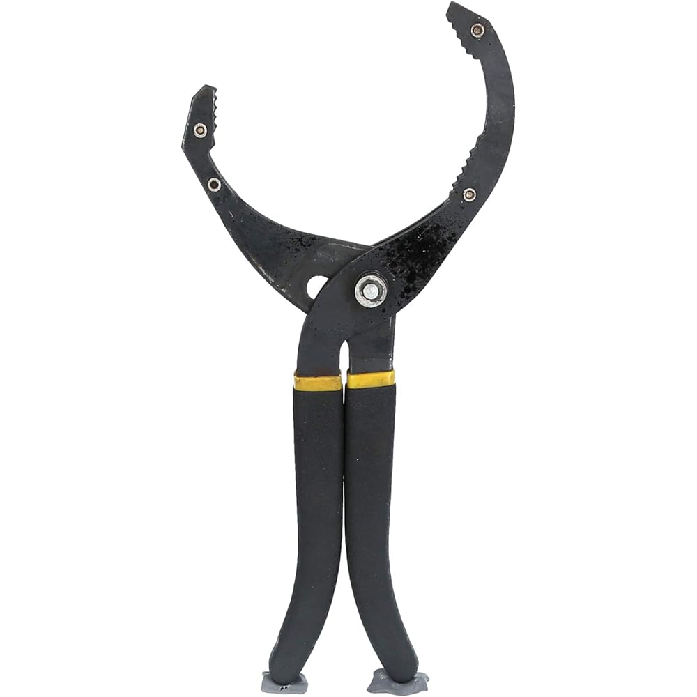 KS Tools Universal Oil Filter Spanner BT711003