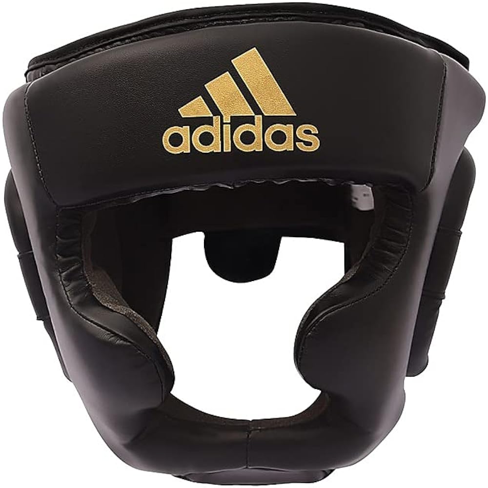 Adidas Combat Sports Boxing Head Guard ADISBHG041