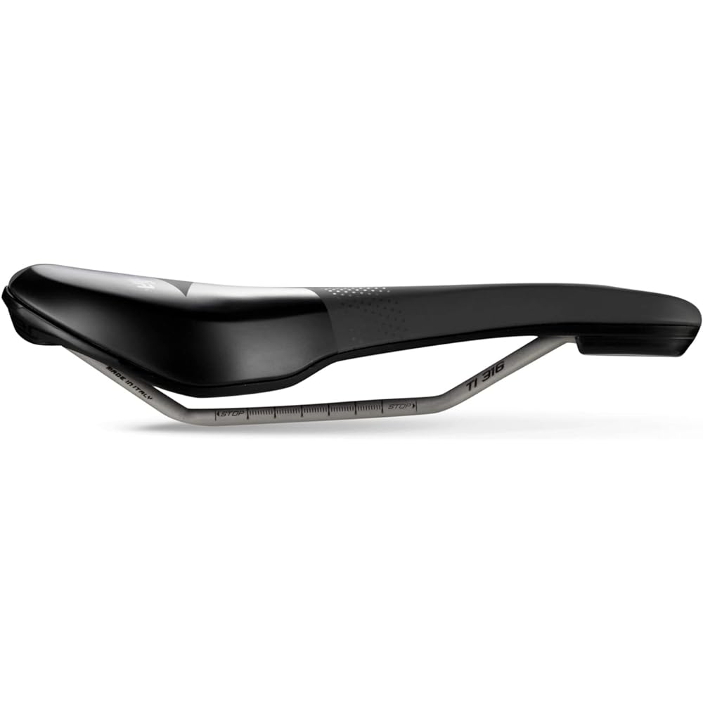 selle ITALIA X-BOW Ti316 SUPERFLOW L