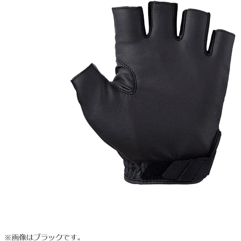 DAIWA Wear/Gloves Game Gloves 5 Cut DG-8123 M~2XL Various