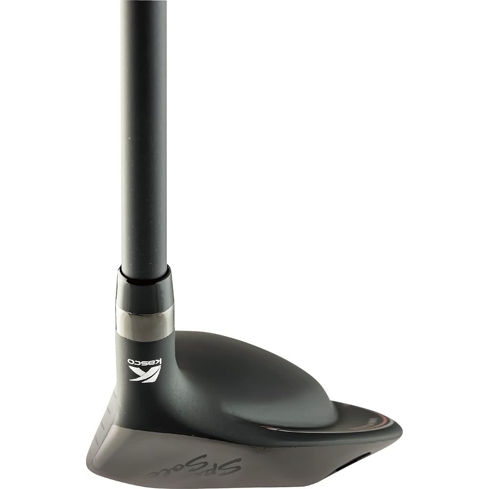 kasco UFO Speed by POWER TORNADO R #55 Golf Utility FalconShaft R 2022 Model