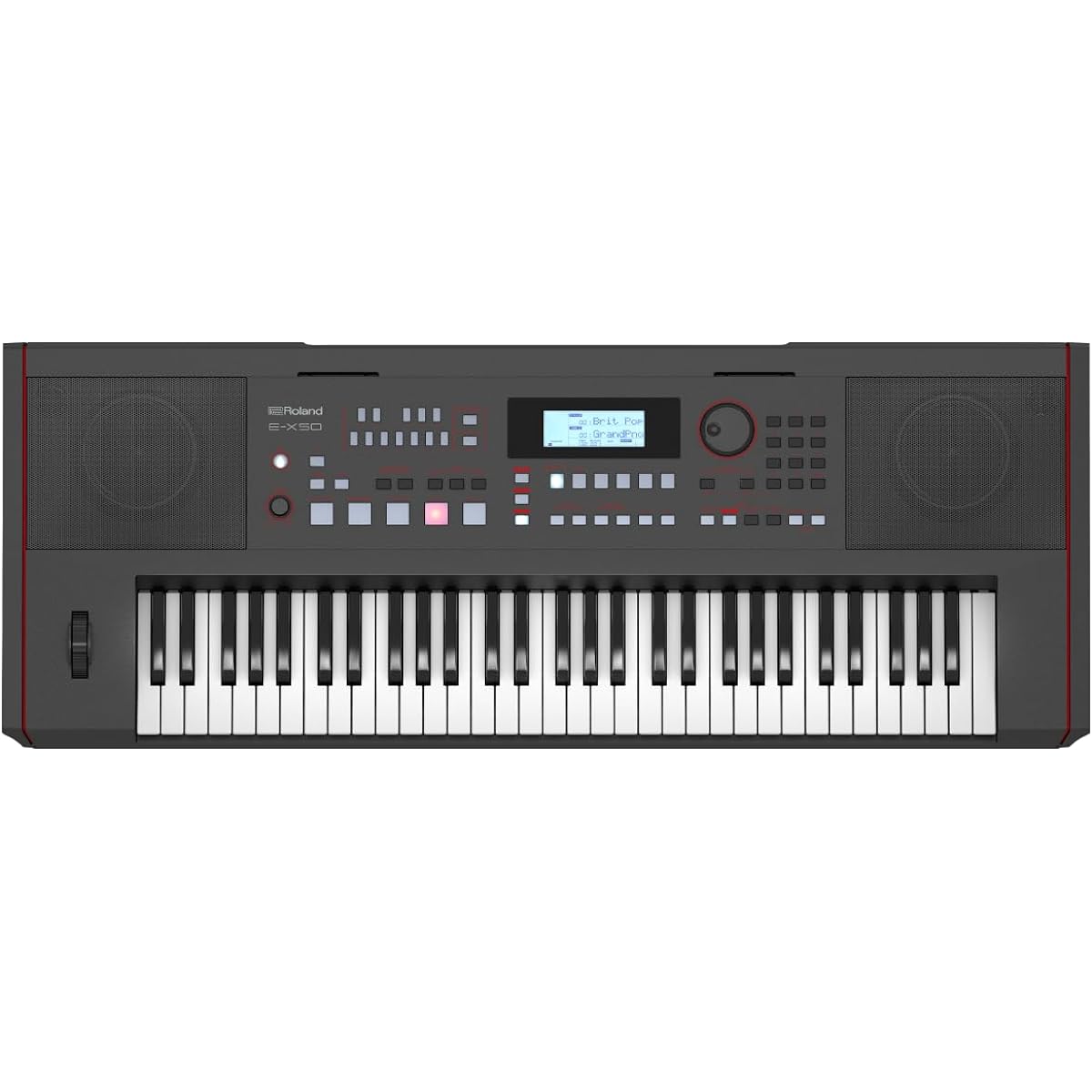 Roland Roland - E-X50 Entertainment Keyboard
