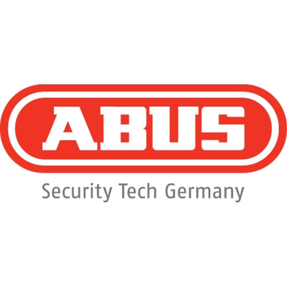 Nihon Lock Service ABUS 4-digit variable number padlock 160 series 50cm 160/50