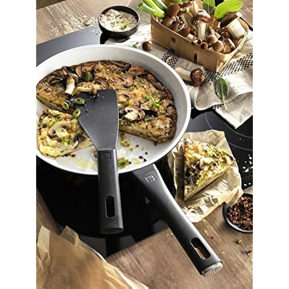 Zwilling "Carara Plus Frying Pan 26cm" Aluminum Ceramic Coating IH Compatible 66299-261