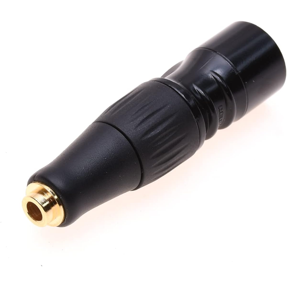 GAGACOCC 4 Pin XLR Male to 4.4mm Female Balanced Audio Adapter