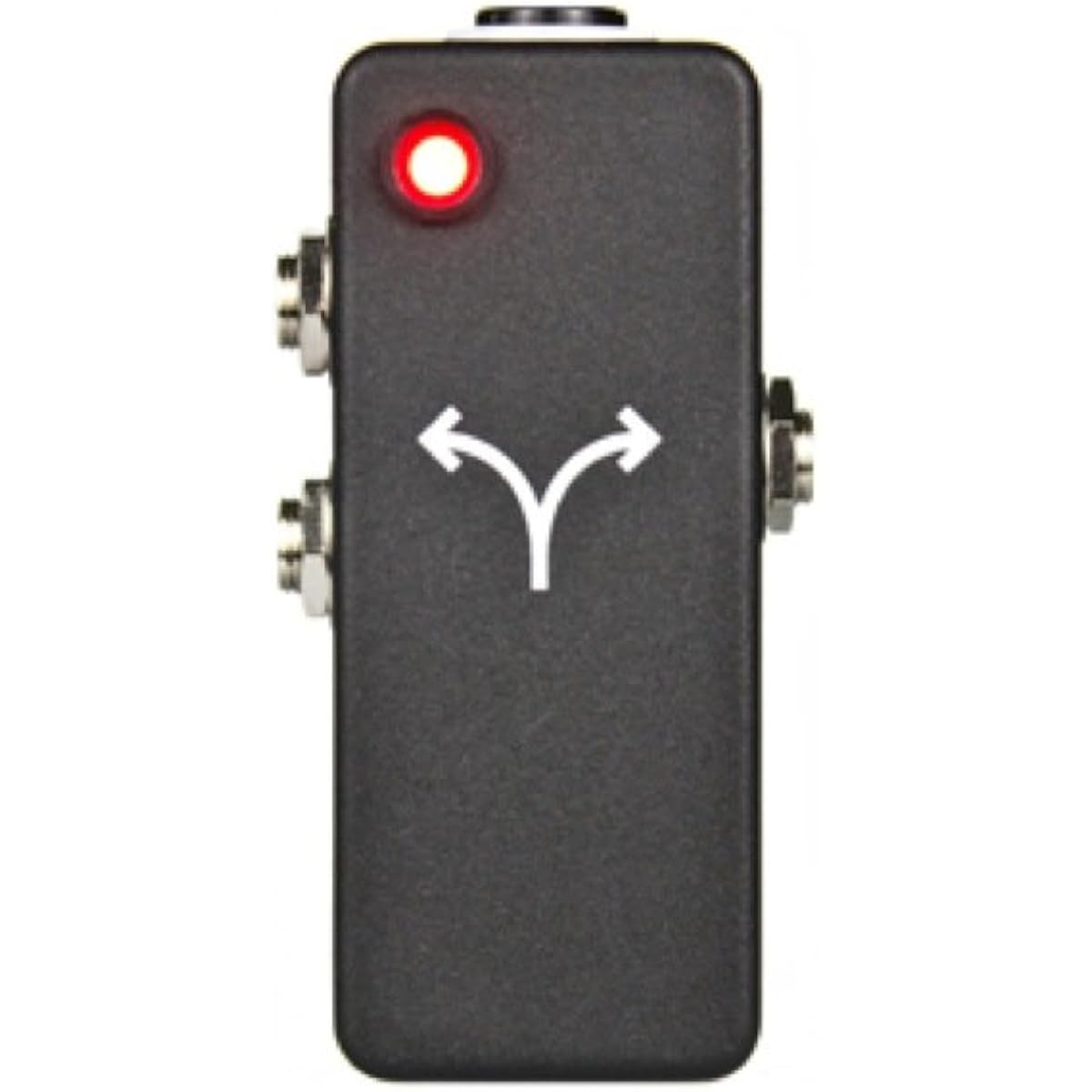 JHS Pedals Buffered Splitter Compact Compact Effector Splitter JHS Pedals