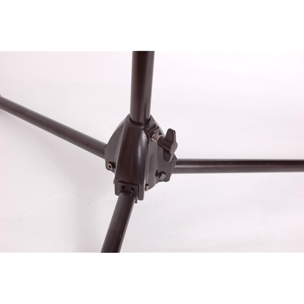 KC Straight Microphone Stand MCS-4400/BK Black x Set of 6