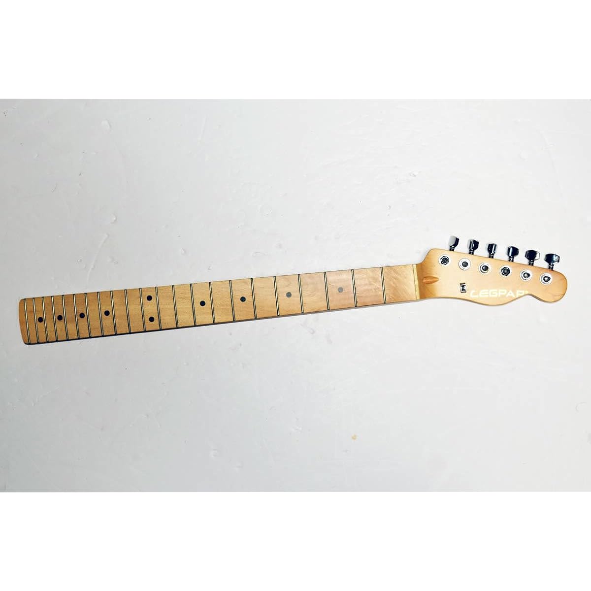 Telecaster neck 22 frets