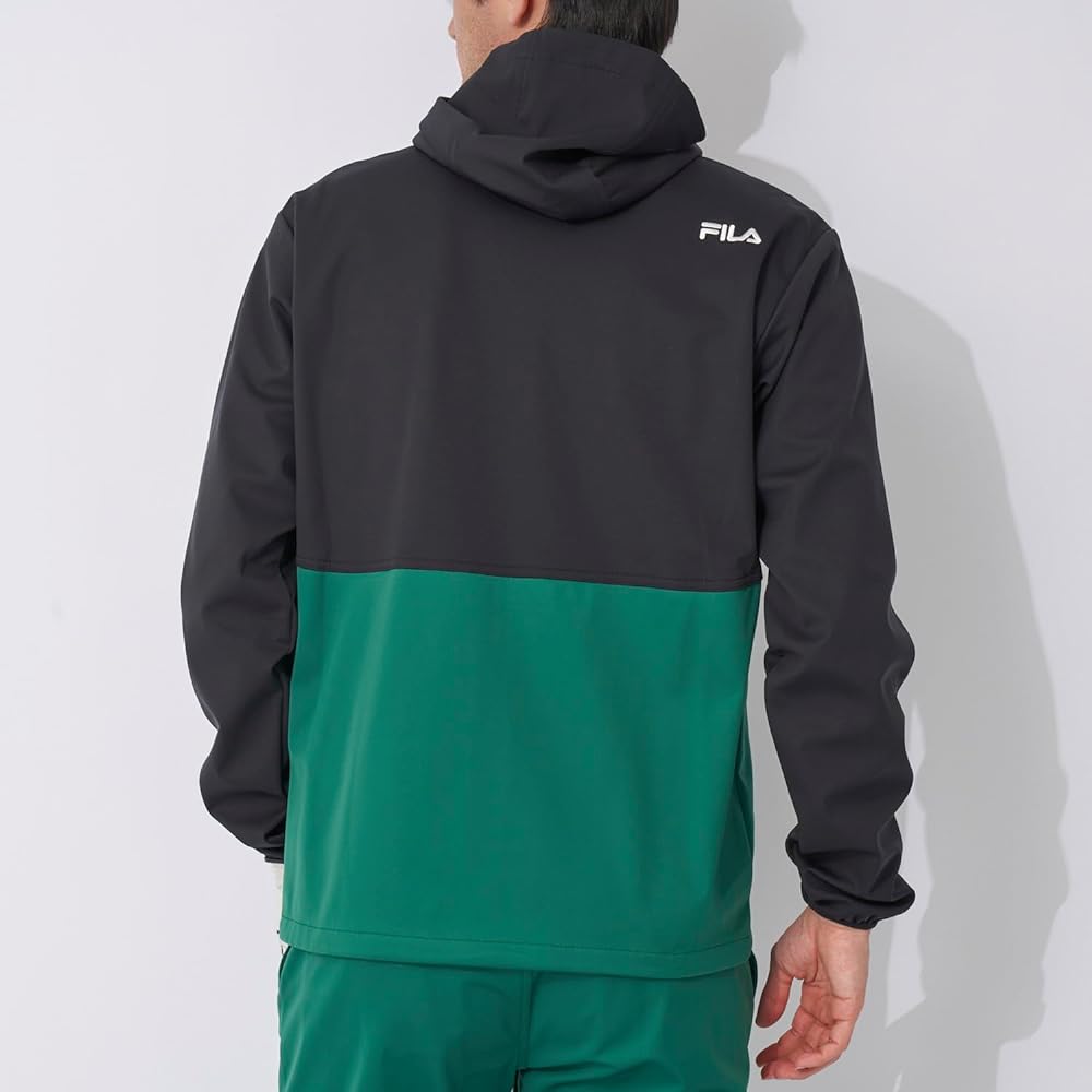 [Fila] Bourson 783242 Men's