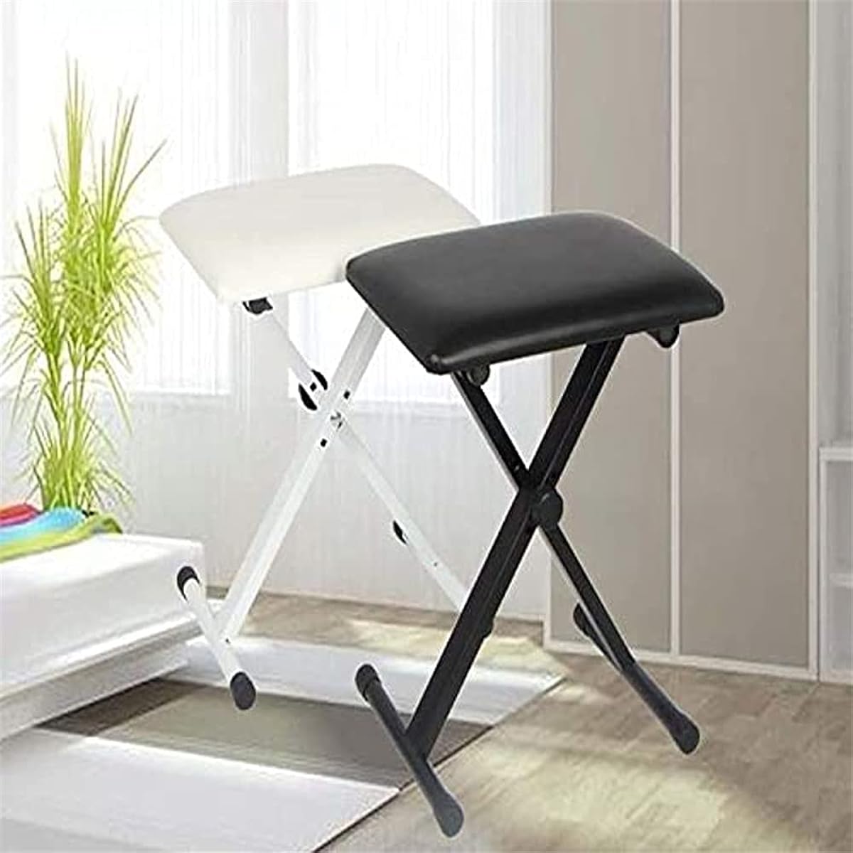 Piano Chair Keyboard Chair Folding Chair Music Instrument