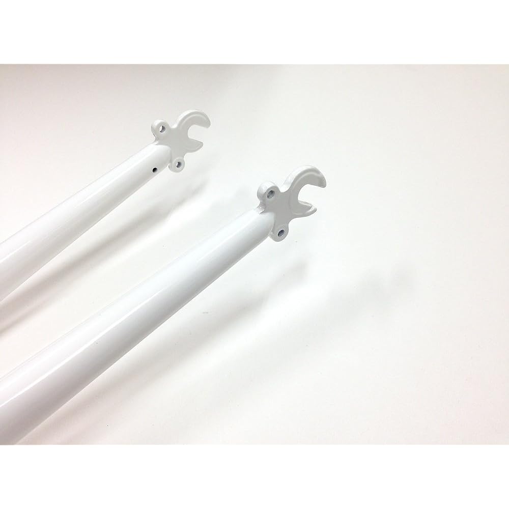 RITEWAY Fork Aero Blade Fork 20 AH OS 2014 Glacier F