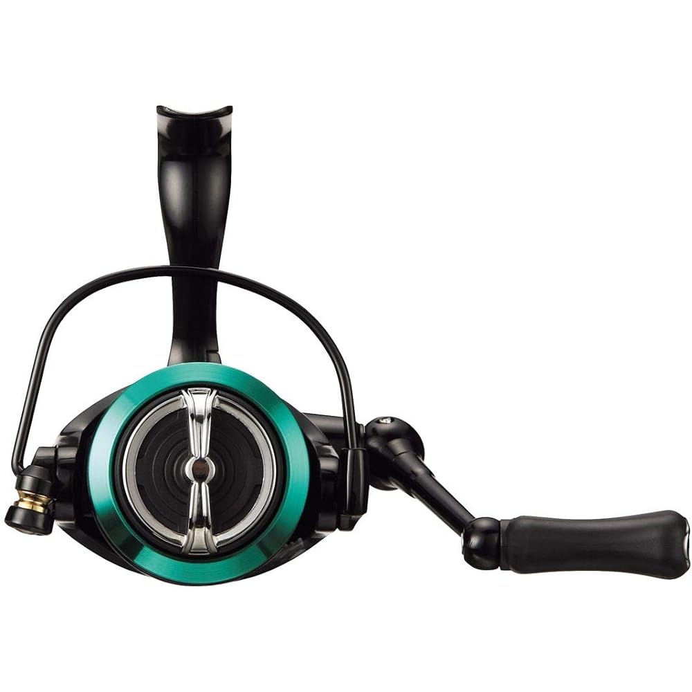 DAIWA MR1000 Left and Right Interchangeable Handle Winding Length 64cm