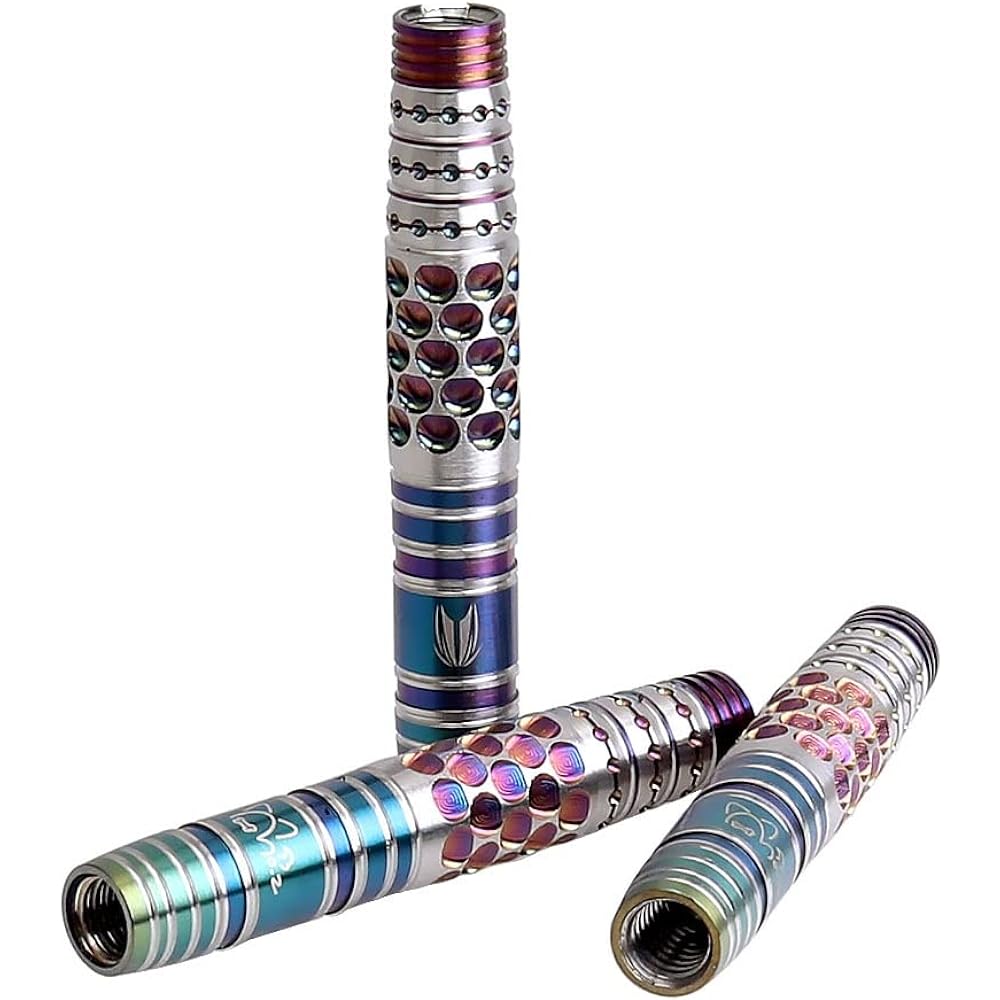 TARGET Target CELESTE G2 Celeste Generation 2 2BA <210251> Shu Momo Player Model Dart Barrel Dart Set