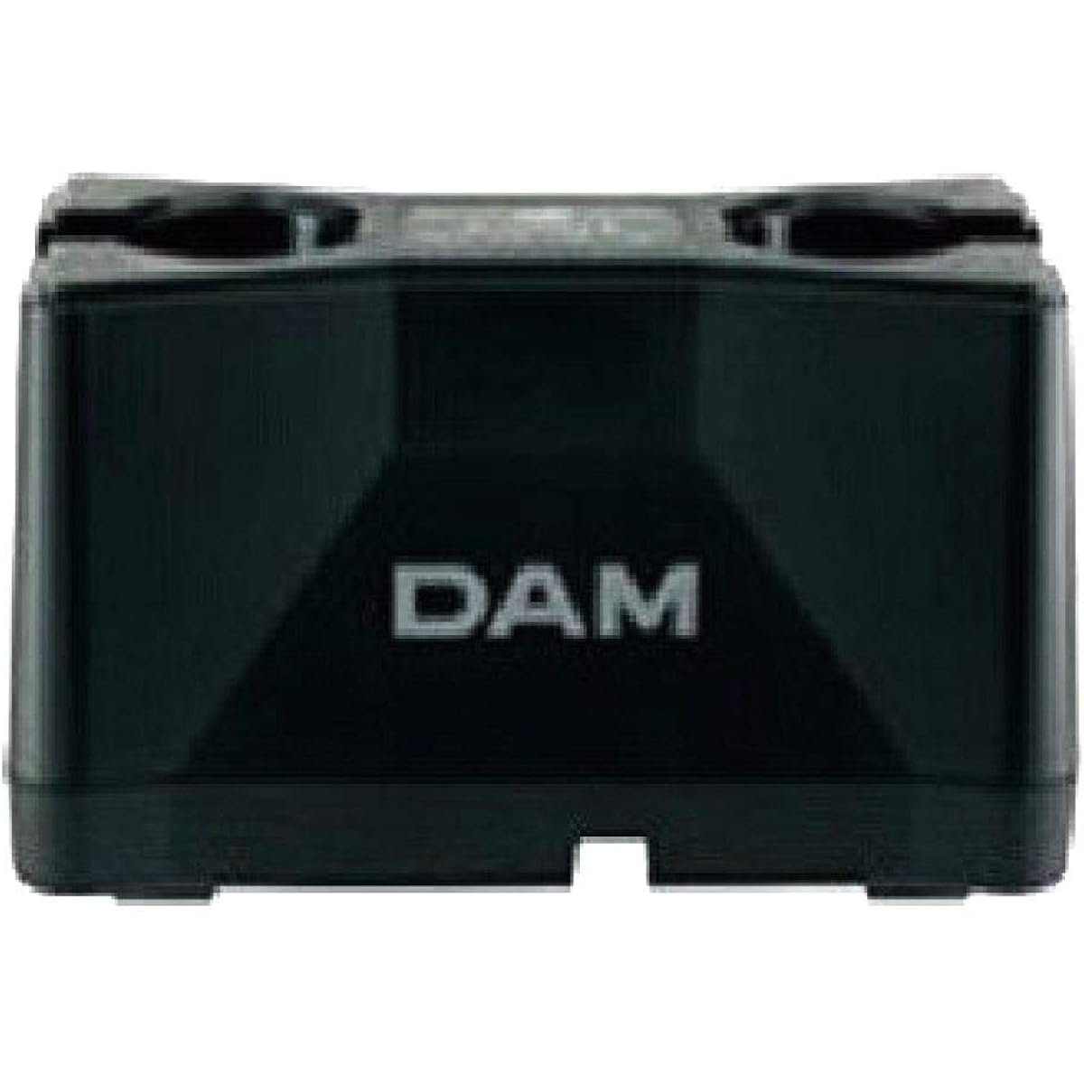 Daiichikosho Wireless Microphone Charger WRCC-300 For WRCM-300 series only