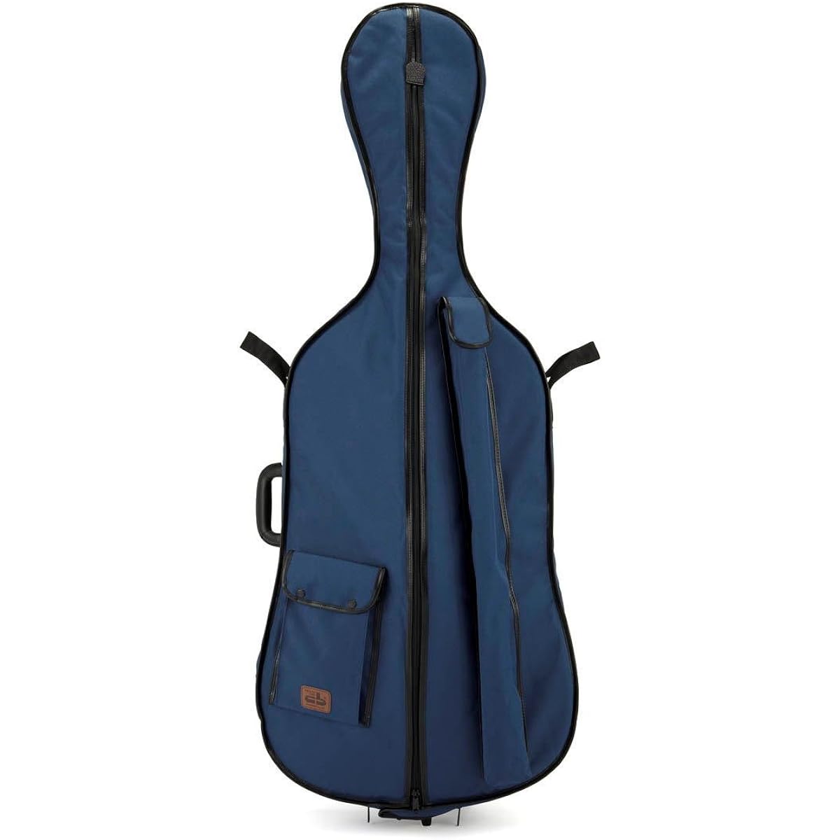 Toyo Gakki Cello Bag Navy
