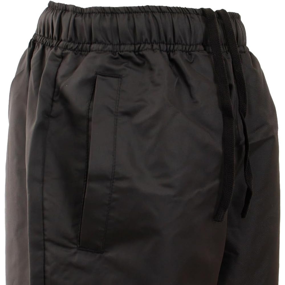 [SFIDA] Thermotect Wind Pants JR SA-21506JR Kids