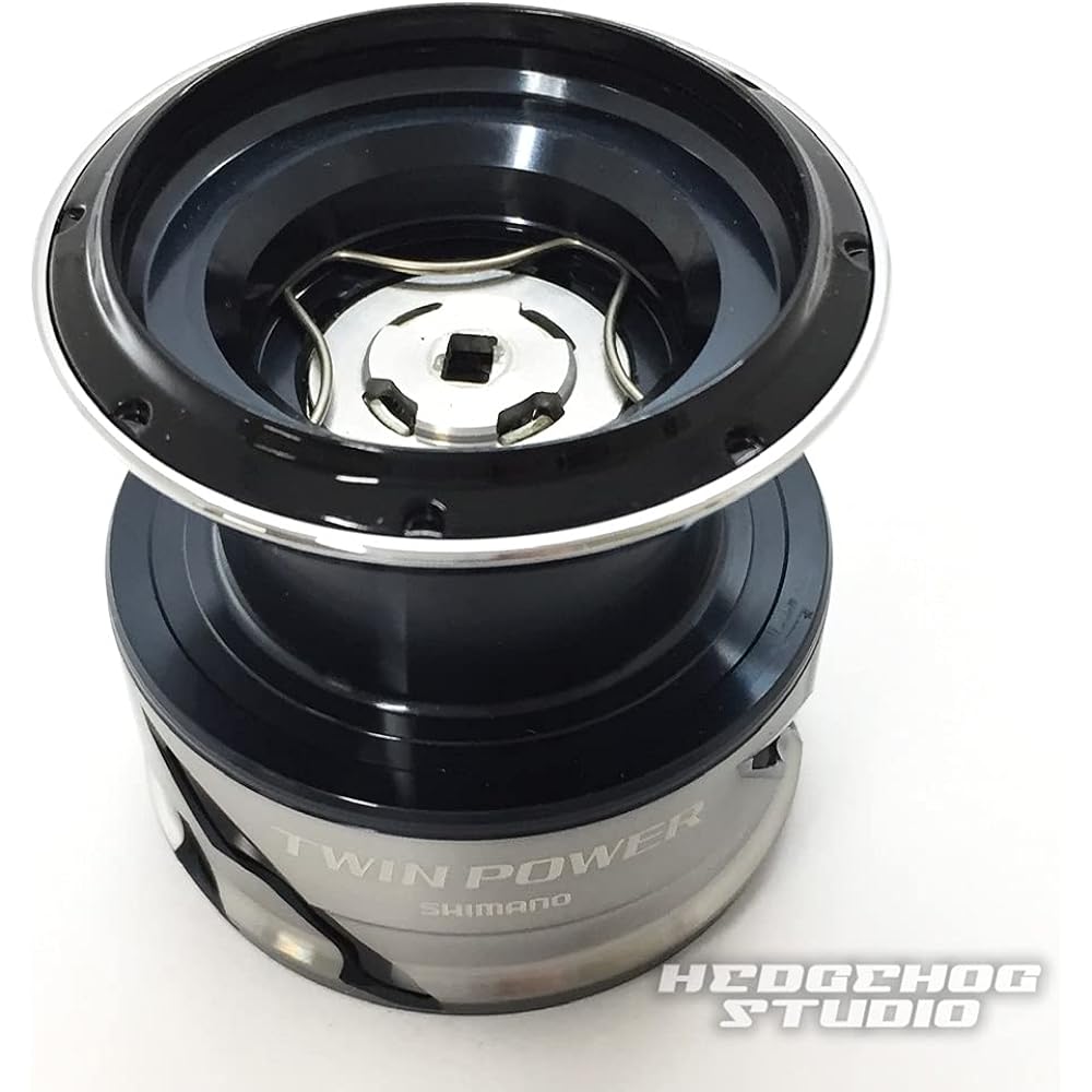 [Shimano genuine] 21 Twin Power SW genuine spool (8000PG, 8000HG)