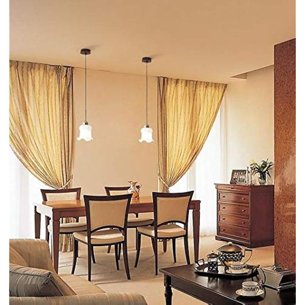 Panasonic Small Pendant Light LGB15024Z Directly attached Golden antique finish Body: Depth 16.5cm Body: Height 16.5cm Body: Width 28cm