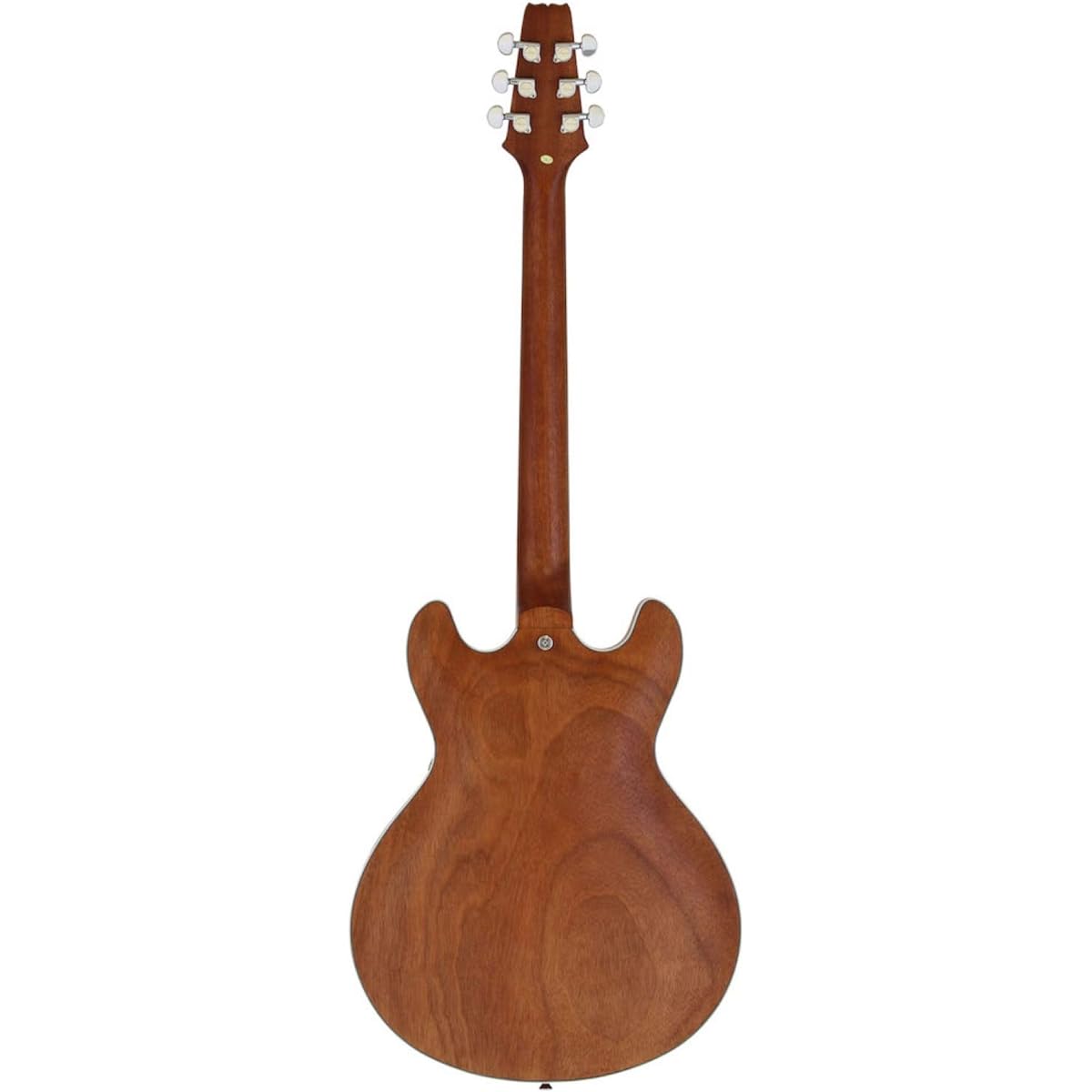 AriaproII TA-TR1 STBR Semi-acoustic electric guitar