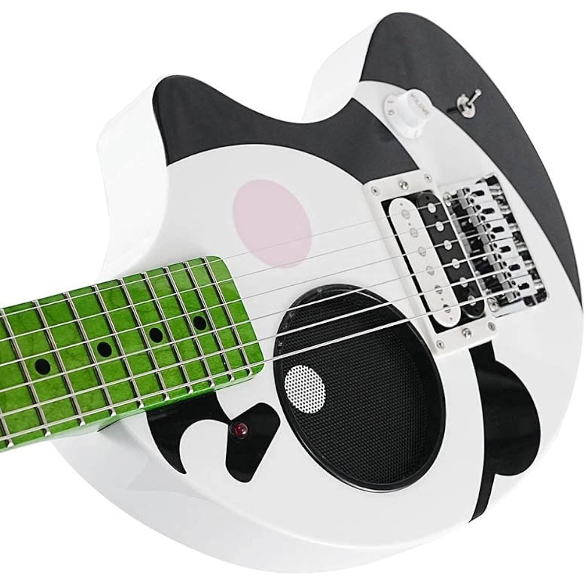 IKEBE ORIGINAL PANDA-3 (GPBW) Panda version of ZO-3