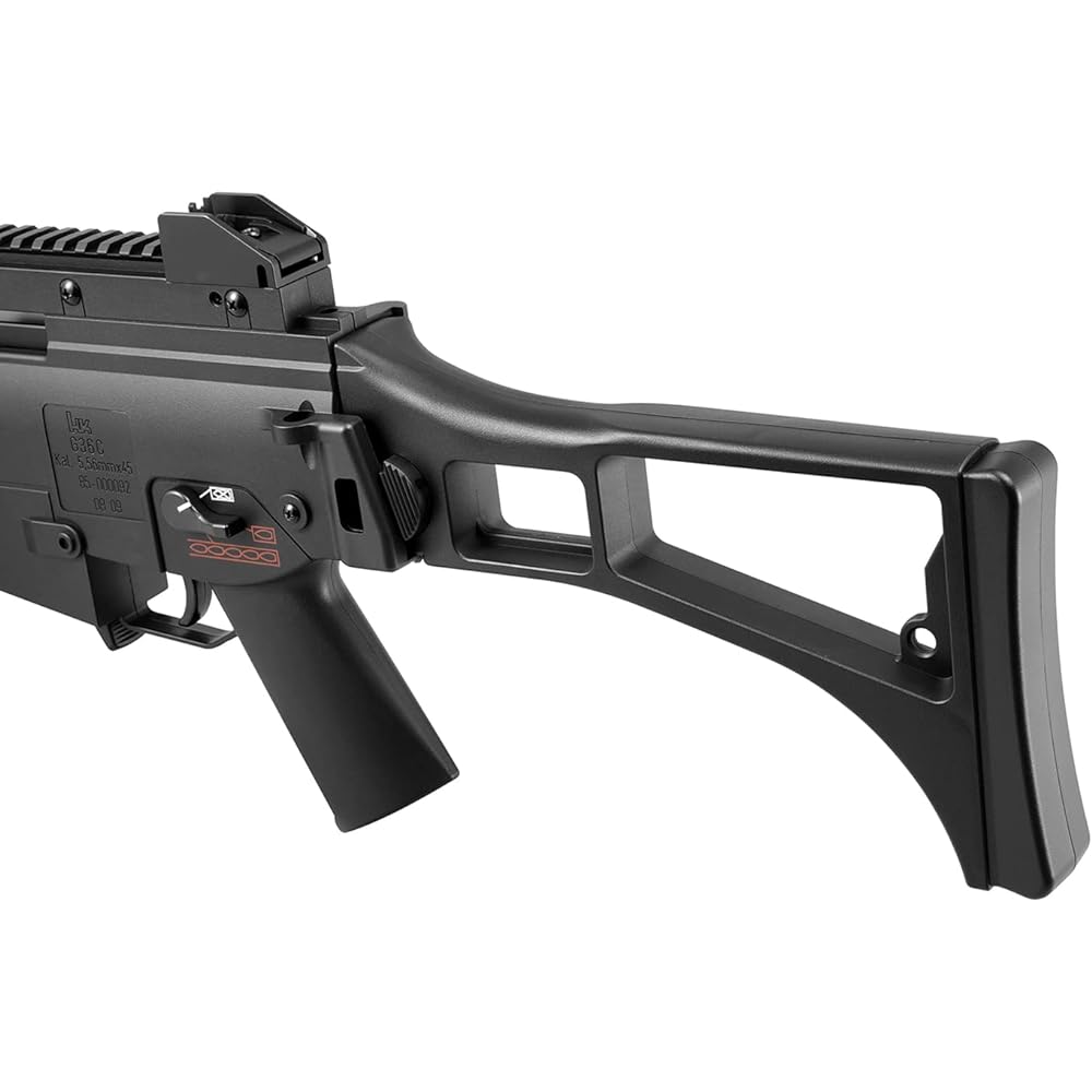 Tokyo Marui G36C Electric Gun Light Pro for ages 10 and up