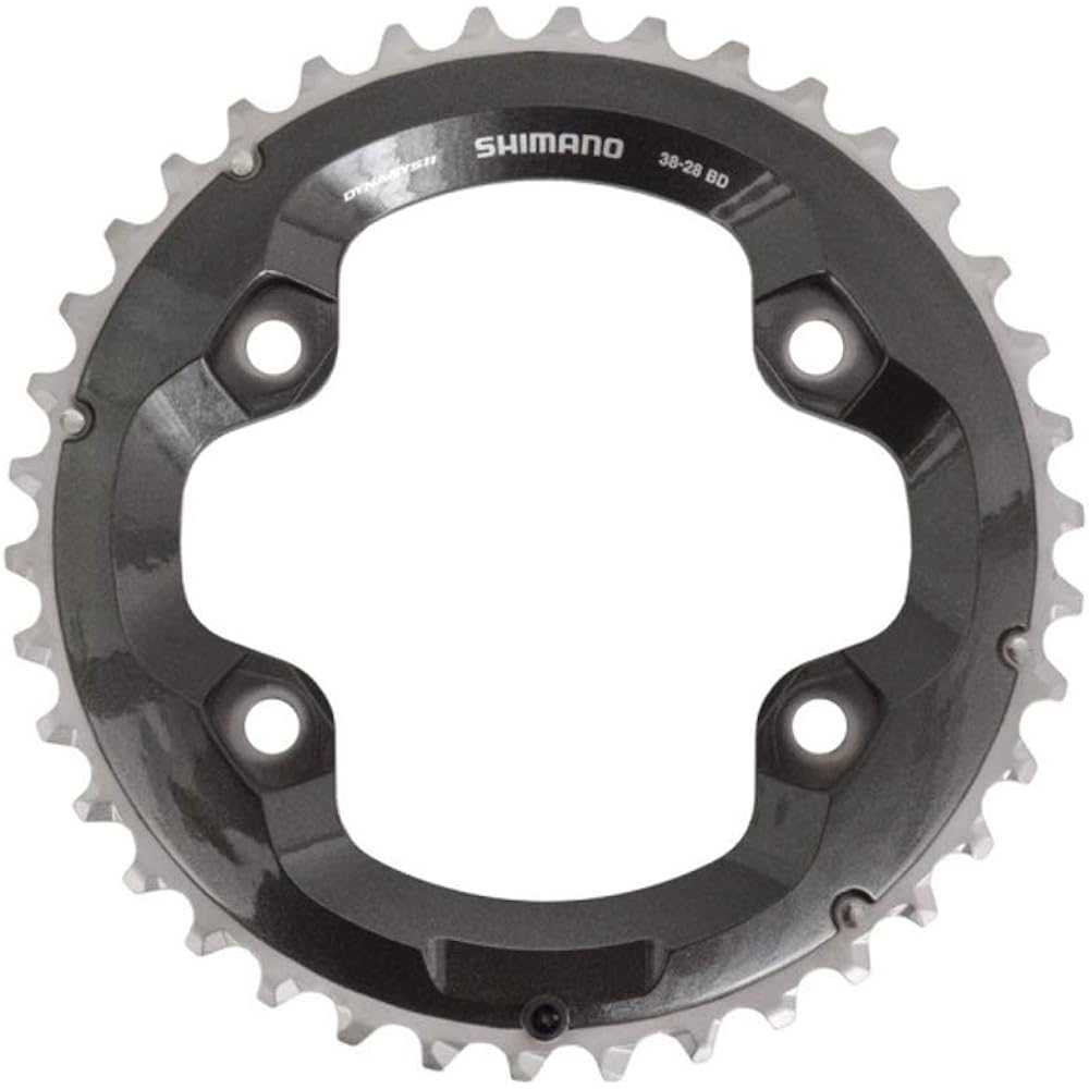 SHIMANO Chainring FC-M8000 Y1RL