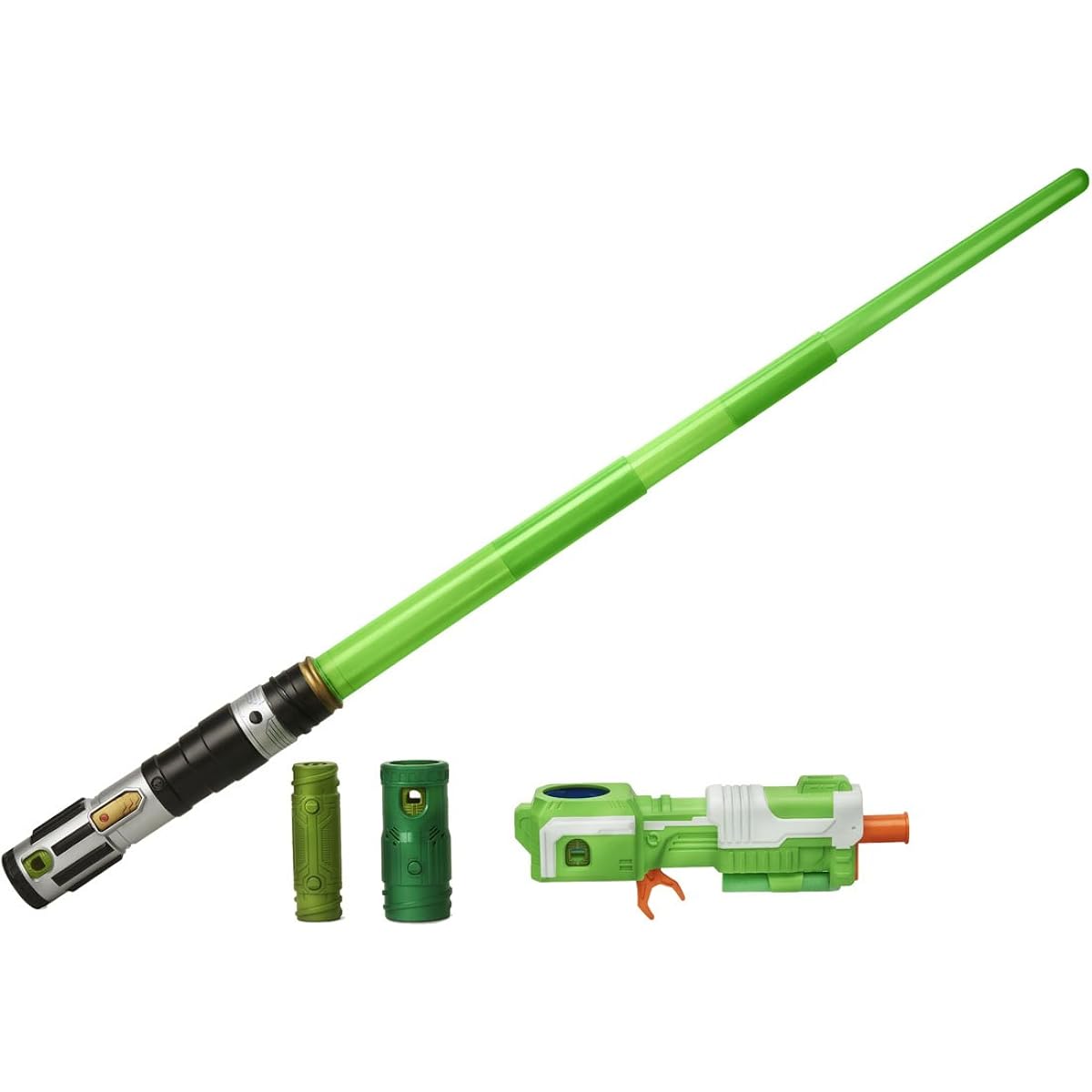 star wars blasttech lightsaber