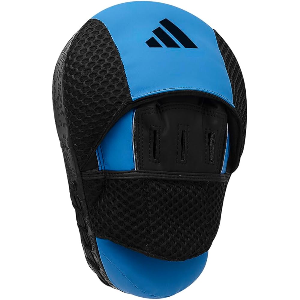 Adidas Combat Sports Boxing Martial Arts Punching Mitt Combat 50 Focus Mitt ADIC50FM