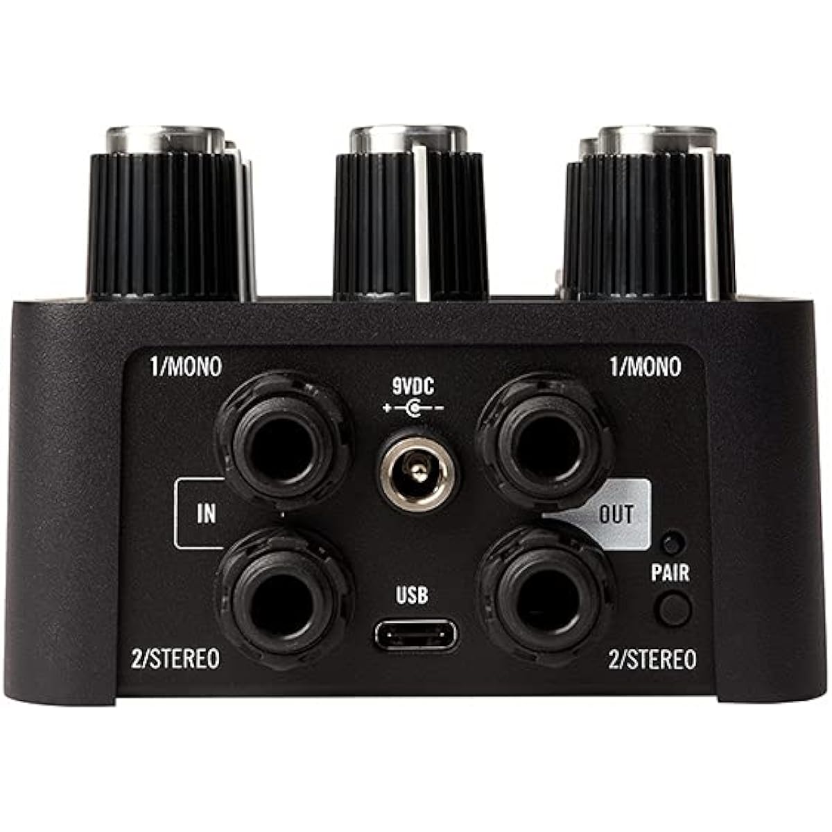 Universal Audio Starlight Echo Station UAFX Pedal Echo Delay Effector [Domestic regular product]