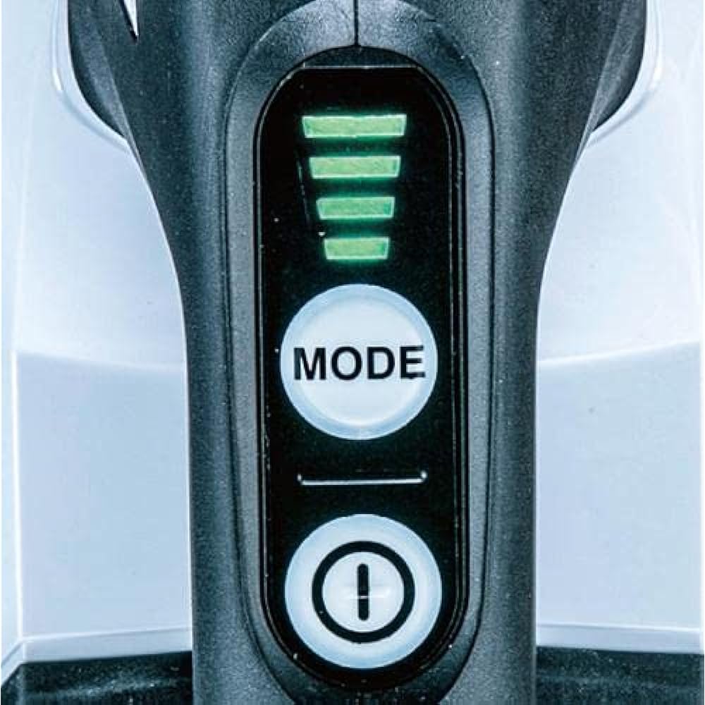 Makita Rechargeable Cleaner (Olive) 18V Battery/Charger Sold Separately CL284FDZO