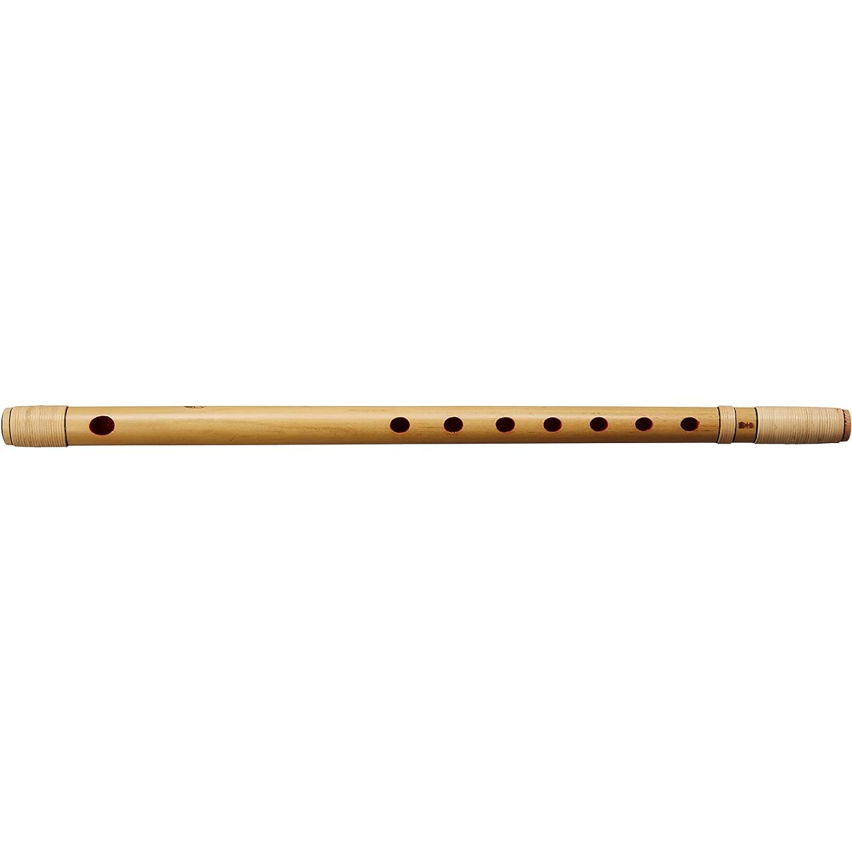 Ooka Shisui Shinobue Shishida Rattanaki 7 holes 6 tunes