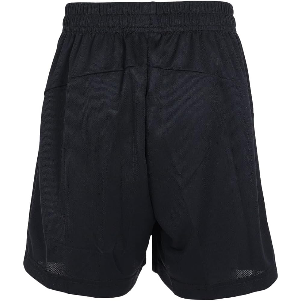 [Mizuno] Soccer Wear Practice Pants Junior Sweat Absorbent Quick Drying P2MBA190 Kids