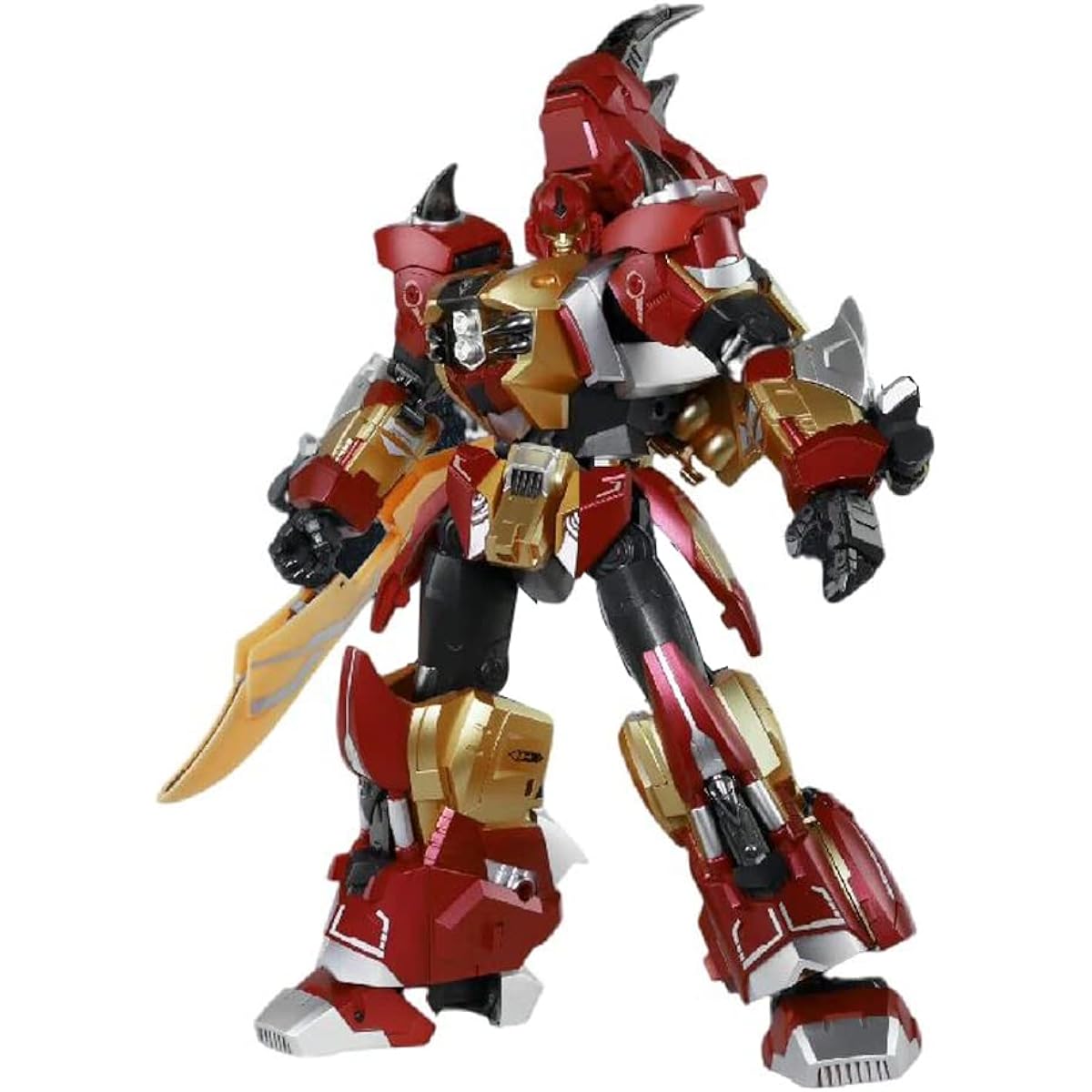 Toys CANG-TOYS CT-Chiyou-06 CT-06