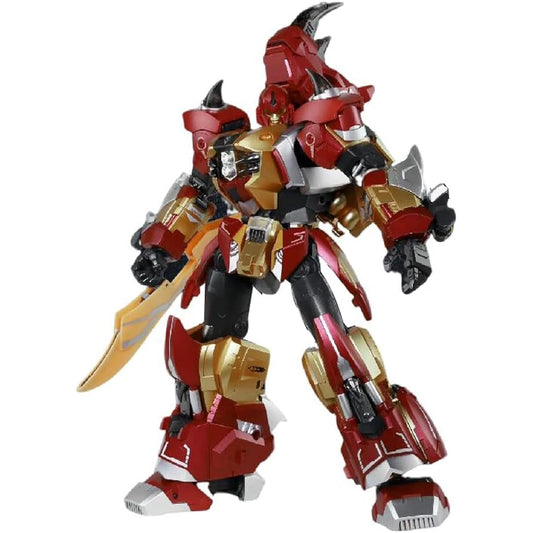 Toys CANG-TOYS CT-Chiyou-06 CT-06