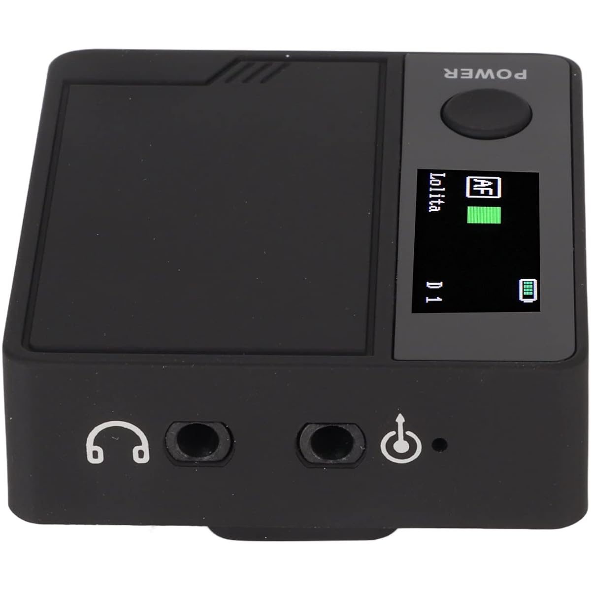 Live Sound Card Voice Changer 11 Sound Effects Portable Voice Changer Device Plug and Play Handheld Mini Voice Changer Device Sound Effect Machine for Android iOS