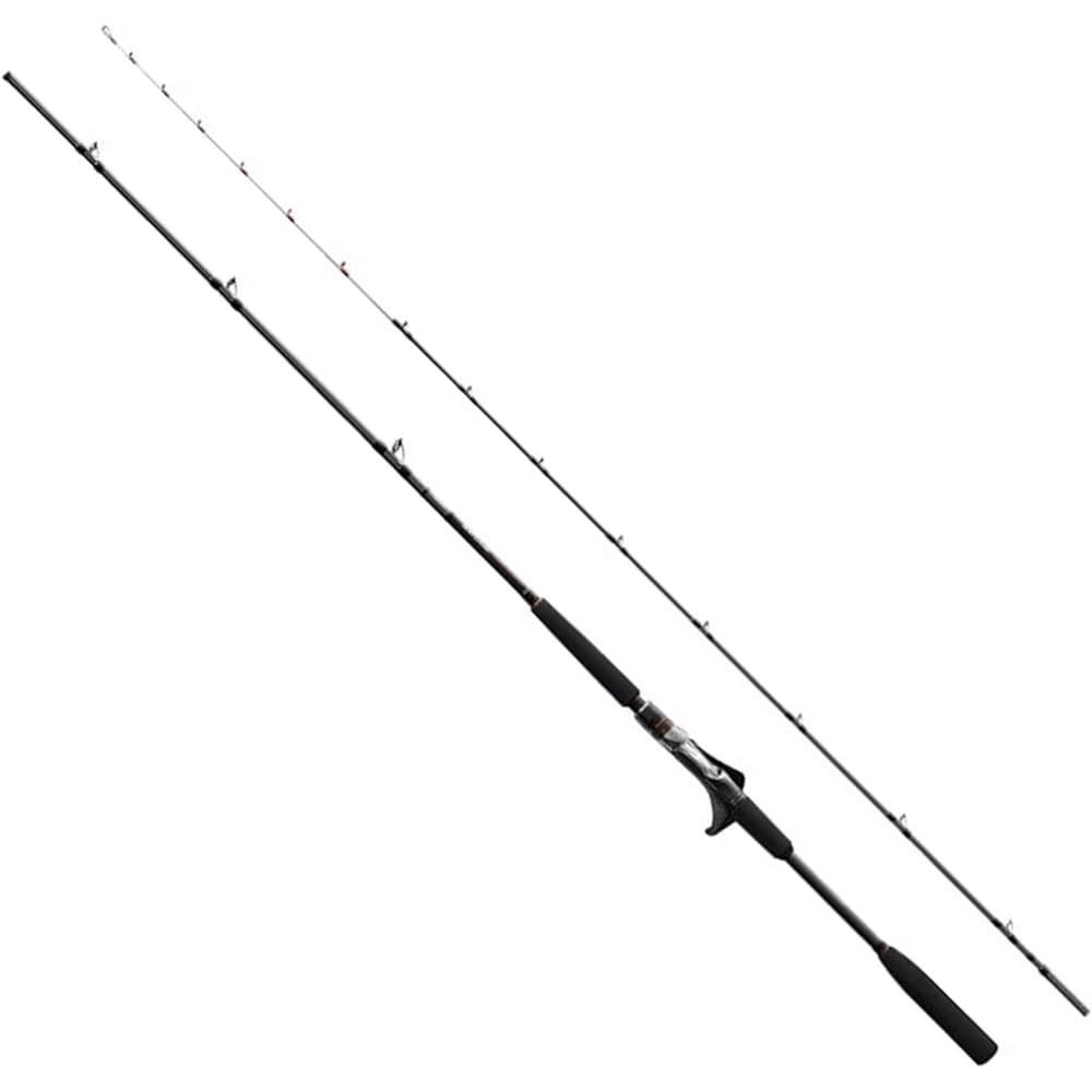 SHIMANO Boat Rod 21 Bay Game Flounder Various