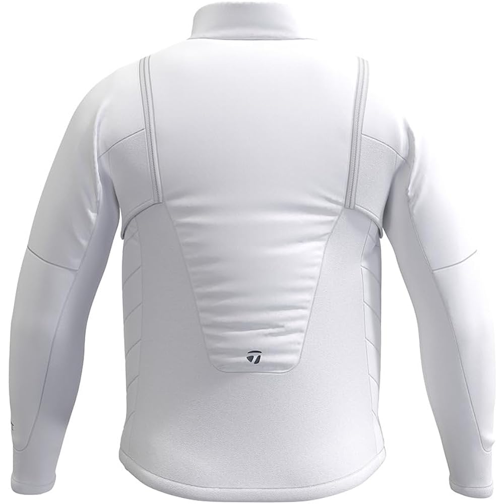 [TaylorMade] Jacket Hybrid Transform Jacket Men's
